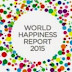 Raporti i Lumturisë Botërore 2015