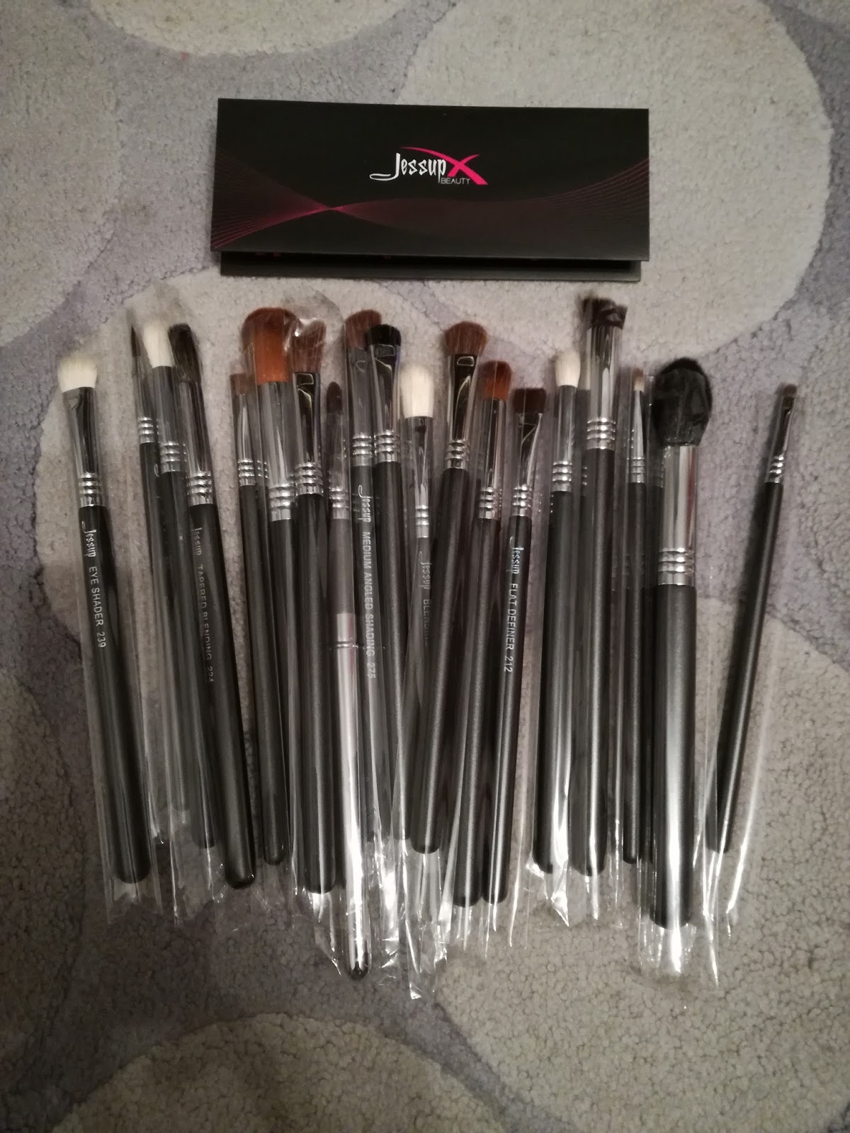 brochas jessup beauty