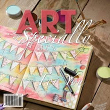 ArtSpecially for You -Magazine 15