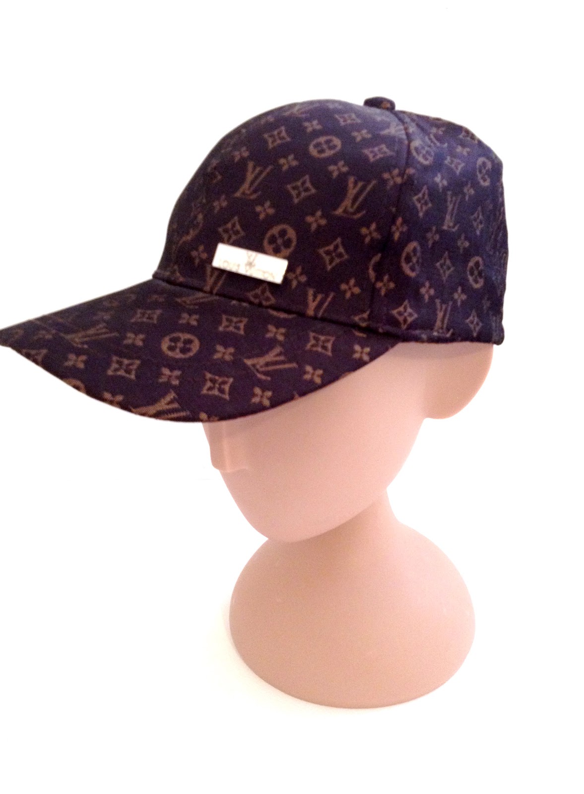 Brands from me2you: Louis Vuitton Cap - £30