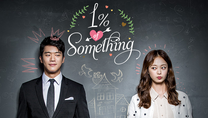 Drama Korea Something About 1 Percent Sub Indo Batch Download Drama Korea Something About 1 Percent Sub Indo Batch