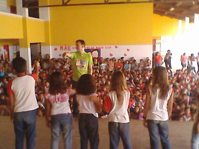 DOM ALOISIO LORSCHEIDER