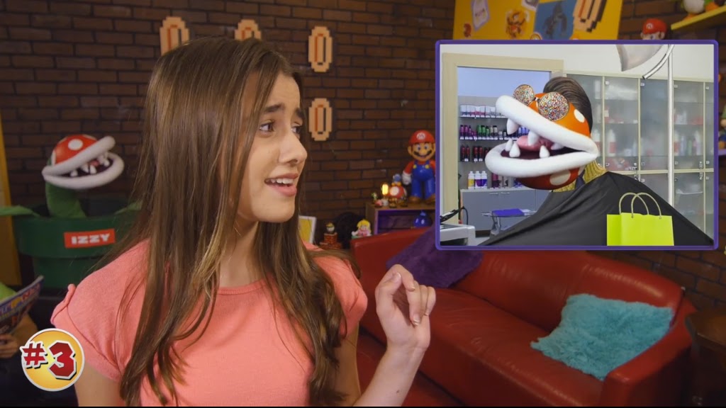 Estilo e glamour de Style Savvy Fashion Forward (3DS) dominam a