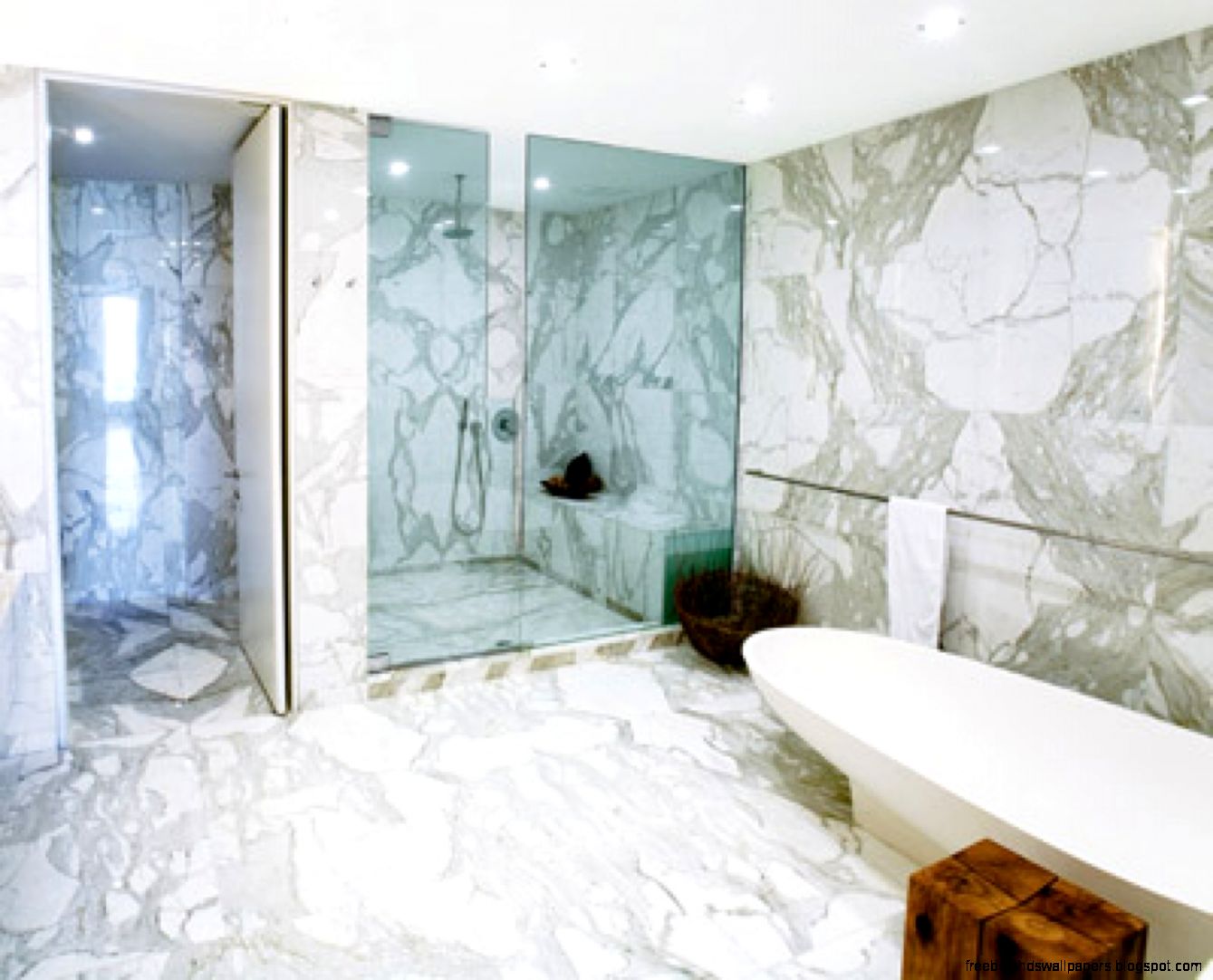 Gorgeous Bathrooms    LoudNice