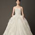 White By Vera Wang Fall 2013 Collection Released At David