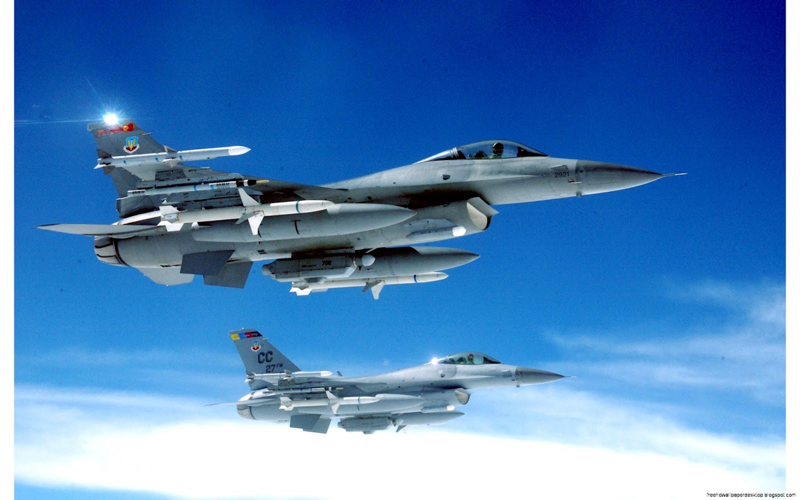 F 16 Falcon