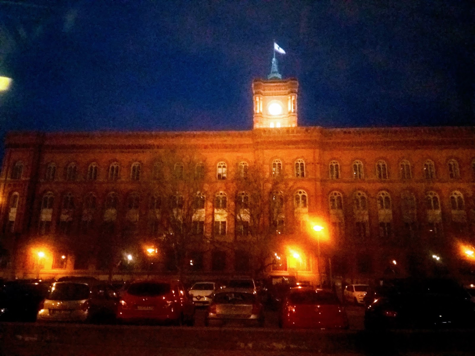 Berlin s Town Halls berlin-s-town-halls