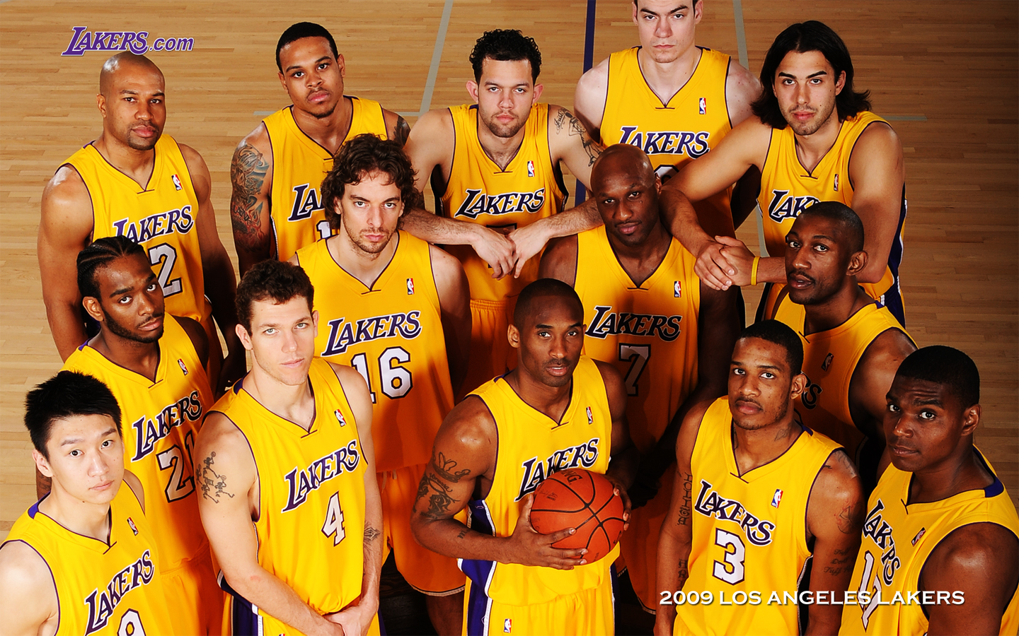 Wallpaper La Lakers | New hd wallon