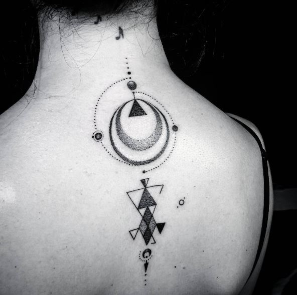Glyph Tattoos