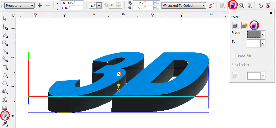 Cara Membuat Gambar 3d Di Corel X4 | cara membuat tulisan 3d keren di coreldraw x4 kumpulan Cara Membuat Gambar 3d Di Corel X4 | cara membuat tulisan 3d keren di coreldraw x4 kumpulan