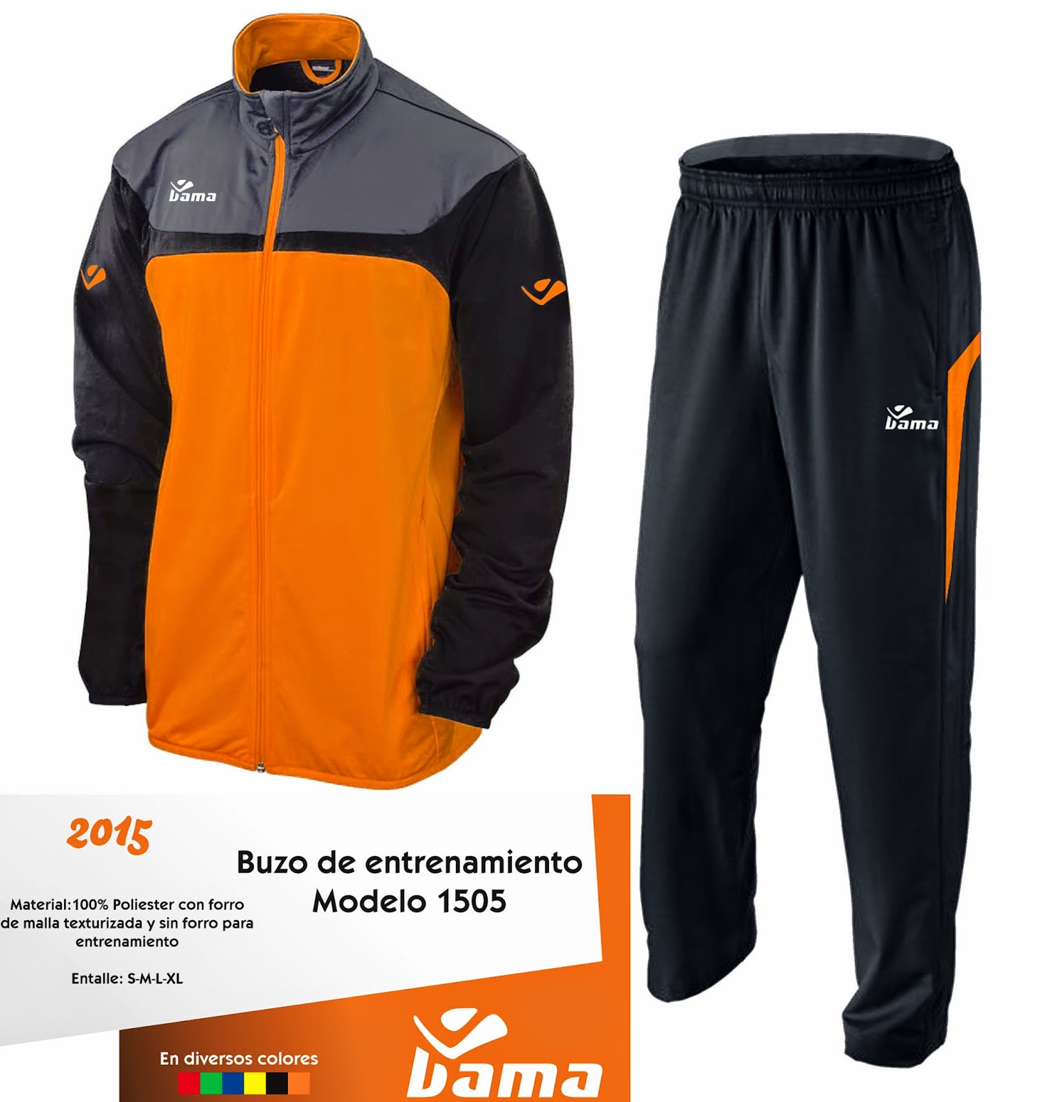BAMA PERU Buzos deportivos Casacas Calidad Tecnología Buzo de