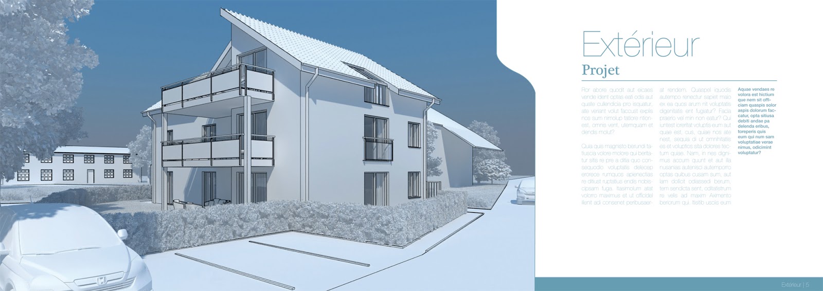 Residence Petit Bourg Kotter