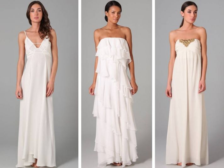 Choose Your Fashion Style Casual Wedding Dresses For Outdoor Weddings Casual Wedding Dresses For Outdoor Weddings