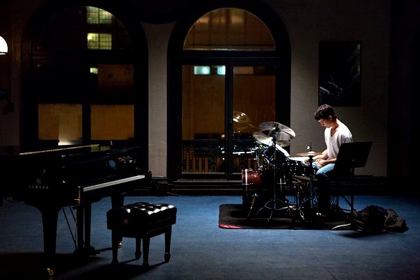 Whiplash, de Damien Chazelle