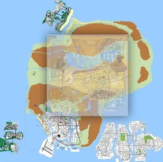 GTA 5, Fan Made, Image, 