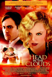 Head in the Clouds Poster