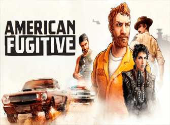 American Fugitive [Full] [Español] [MEGA]