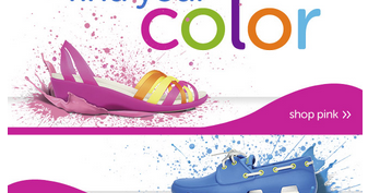 crocs promo code canada