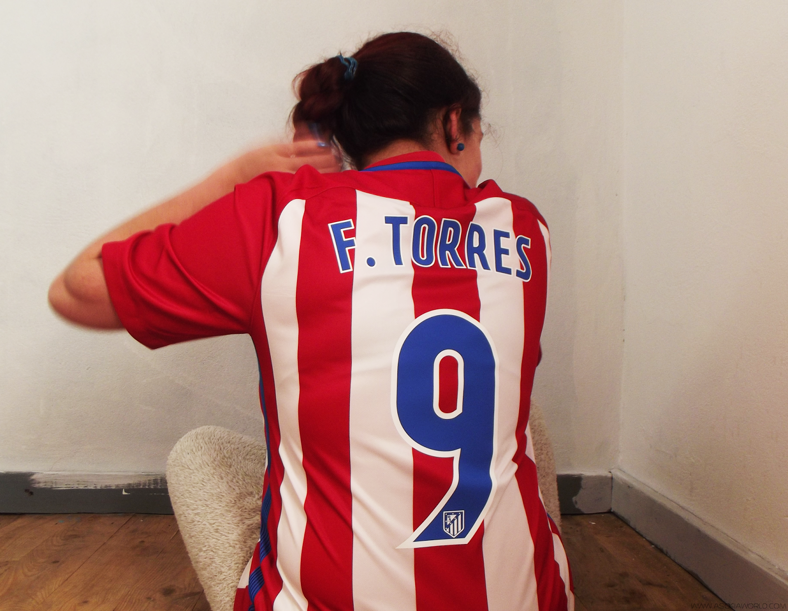 Fernando Torres <3