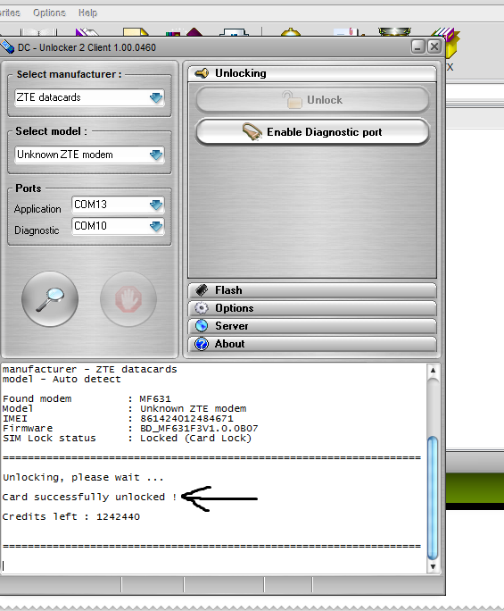 GREAT HORIZON UNLOCK YOUR STUBBORN (ZTE) ETISALAT, AIRTEL, MTN AND GLO