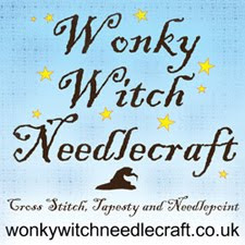 Wonky Witch Needlecraft Website