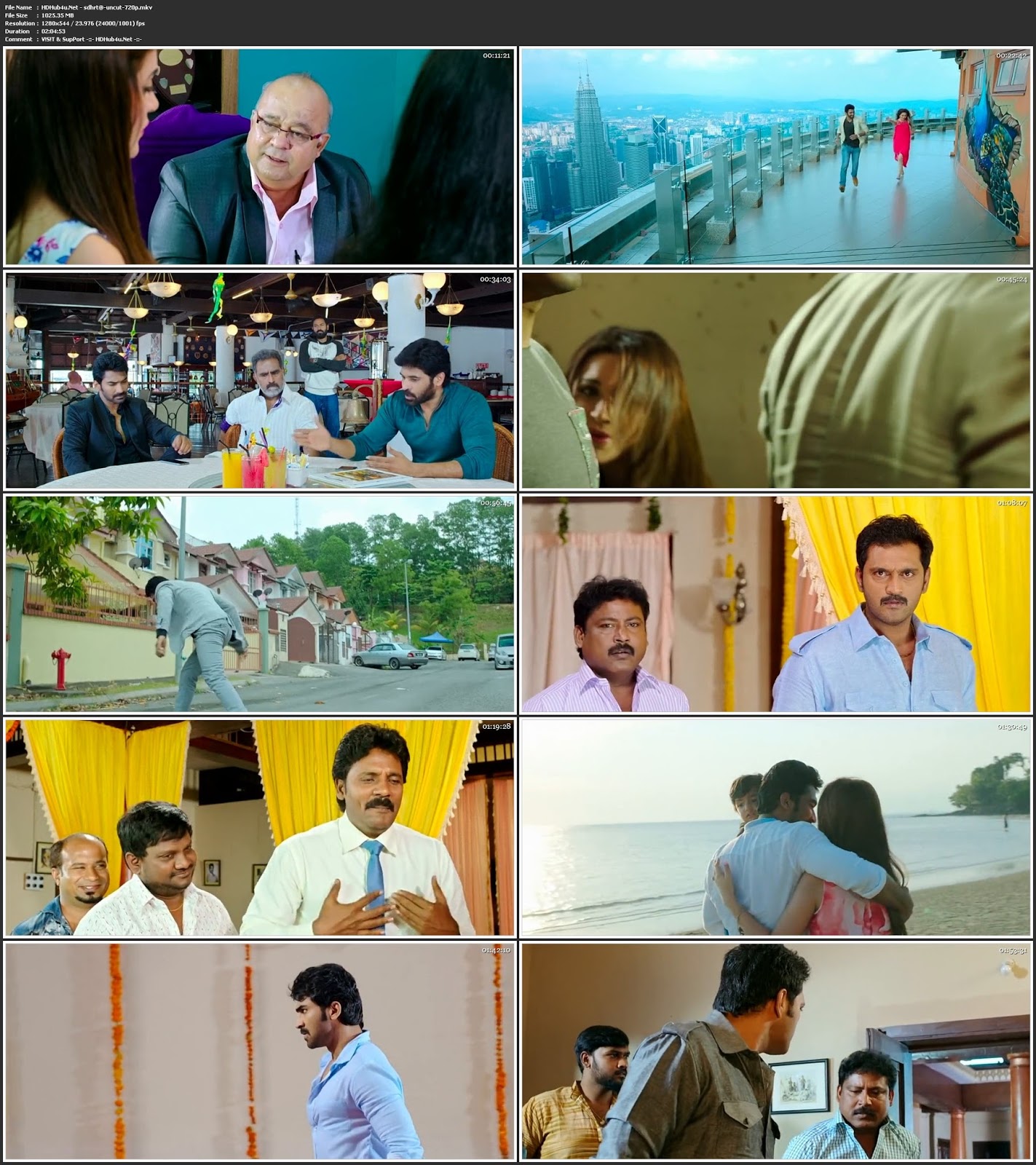 Siddhartha 2016 UNCUT Hindi Dual Audio 720p HDRip 1GB Download Siddhartha 2016 UNCUT Hindi Dual Audio 720p HDRip 1GB Download