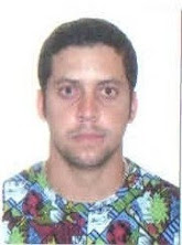 JOSÉ AFFONSO DA PAIXÃO NETO - Primeiro Diretor de Esportes da ADSB-DF