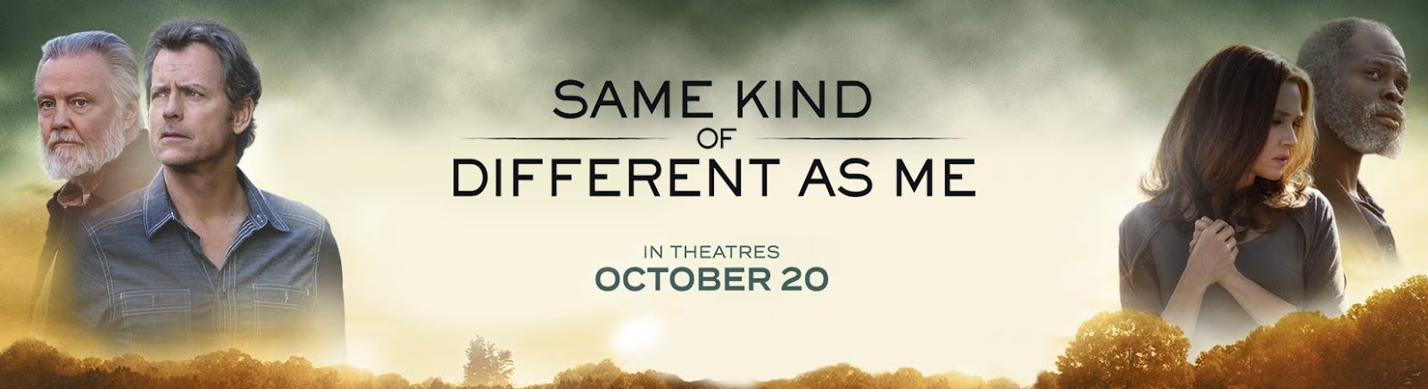 The same kind. The same kind