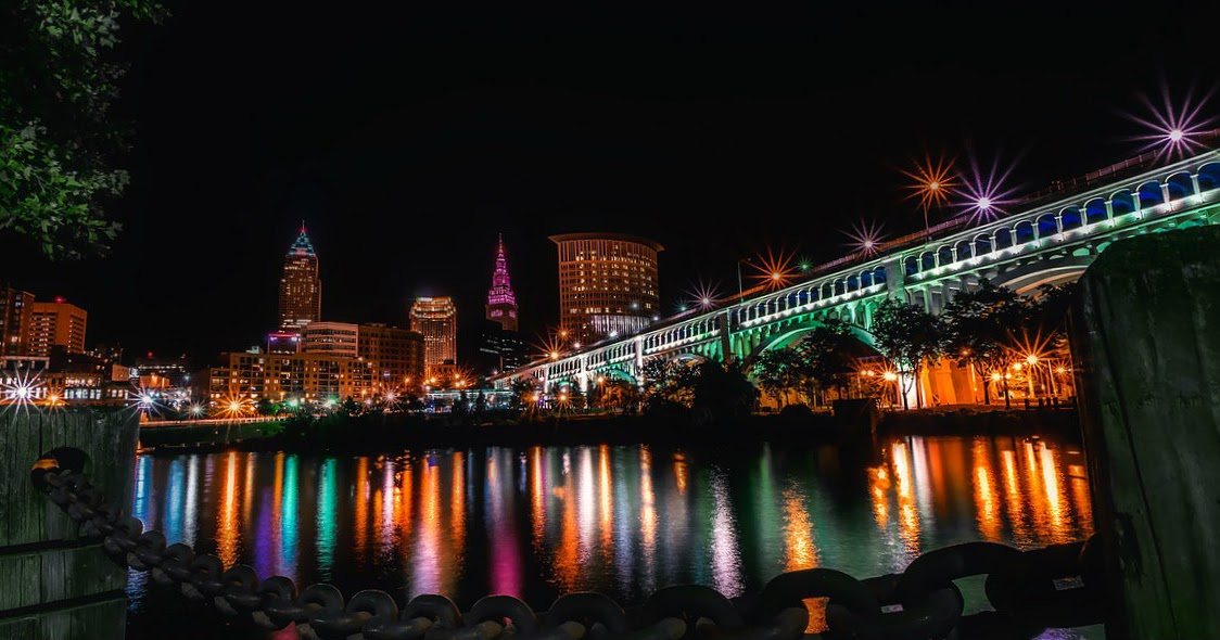 Greatest Escapist Best of Cleveland 2017 Where the City's Faves & My