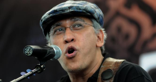 Kunci Gitar Rizky Febian Terbaru