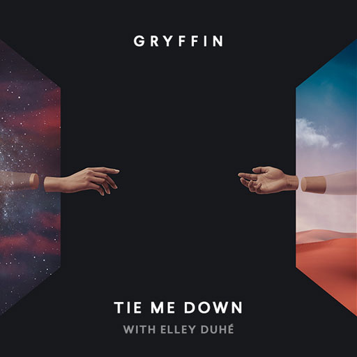 The Randy Report New Music Gryffin Feat. Elley Duhé "Tie Me Down"