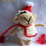 PATRON GRATIS OVEJA AMIGURUMI 22133