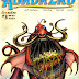 Abadazad #3 - Mike Ploog art