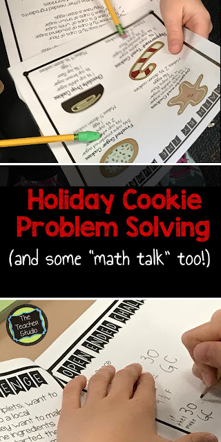 problem solving standards for mathematical practice