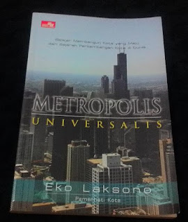 metropolis universalis