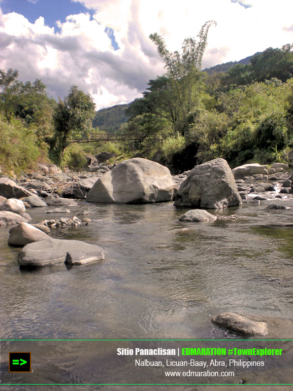 Sitio Panaclisan, Nalbuan, Baay, Abra