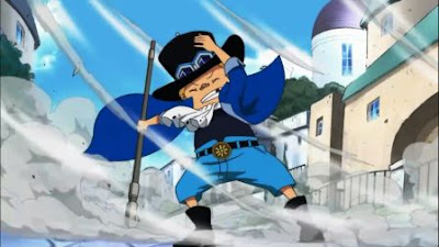 Anime-Recaps: One Piece - episode 500