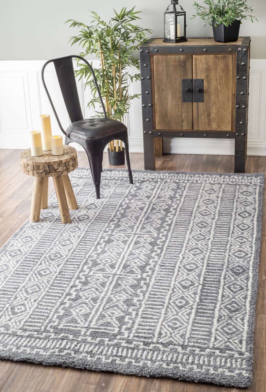 Management Chair Rugs on RugsUSA