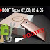 A Step By Step Guide on How to Root Your Techno Camon C8 & Other Android Marshmallow Smart phones Without PC