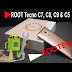 A Step By Step Guide on How to Root Your Techno Camon C8 & Other Android Marshmallow Smart phones Without PC