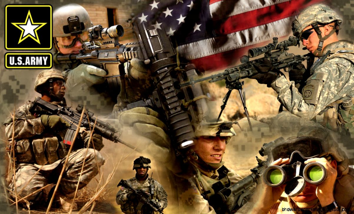 Army Soldier