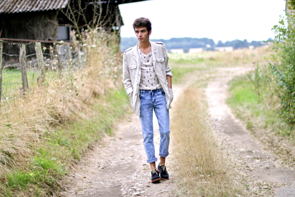 BLOG MODE HOMME PREPPY CONSEIL STYLE PARIS ELEGANCE TENDANCE