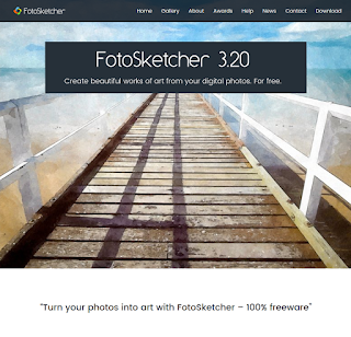 www.fotosketcher.com