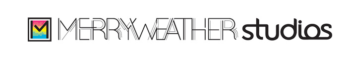 Jay Merryweather | MWX Design