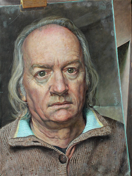 Michael Taylor... Kai Fine Art