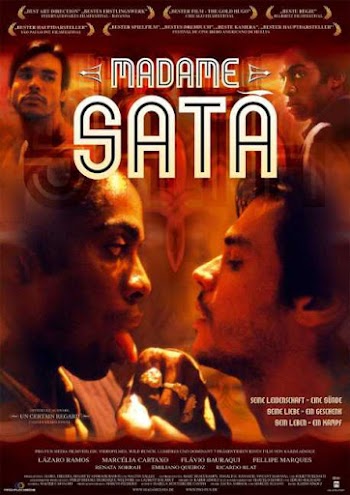 VER ONLINE Y DESCARGAR: Madame Sata 2002