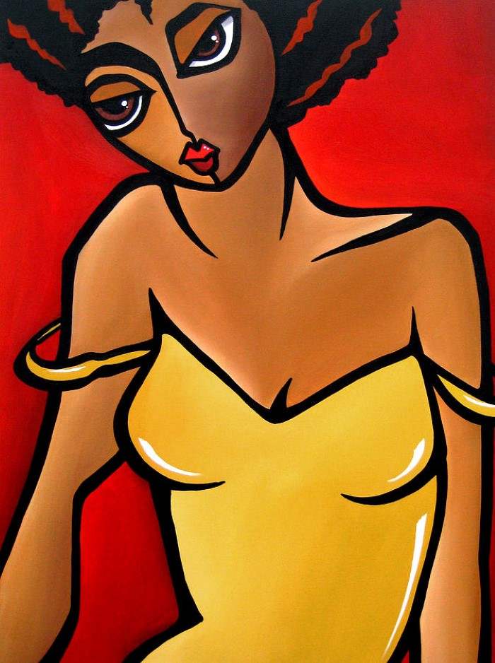 Картины в стиле поп-арт. Tom Fedro Картины в стиле поп-арт. Tom Fedro