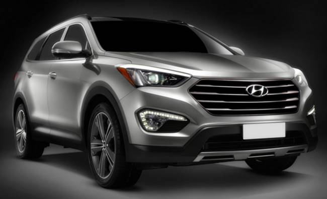 2017 Hyundai Veracruz Review Auto Release 2017 Hyundai Veracruz Review