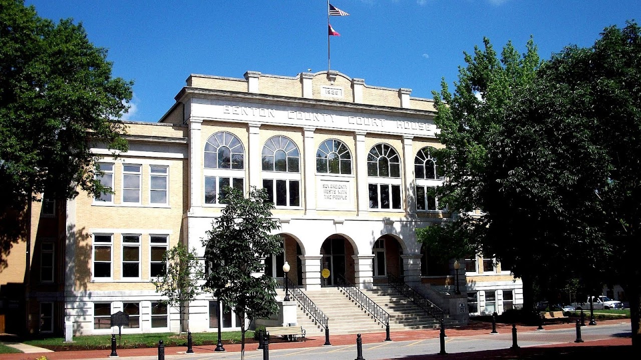 Harmony Grove High School (Benton, Arkansas) Fit Fit Choices