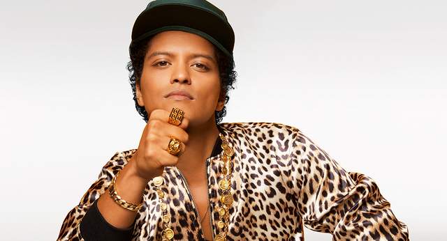 Lirik Lagu Count On Me - Bruno Mars | Lirik Lagu Dunia